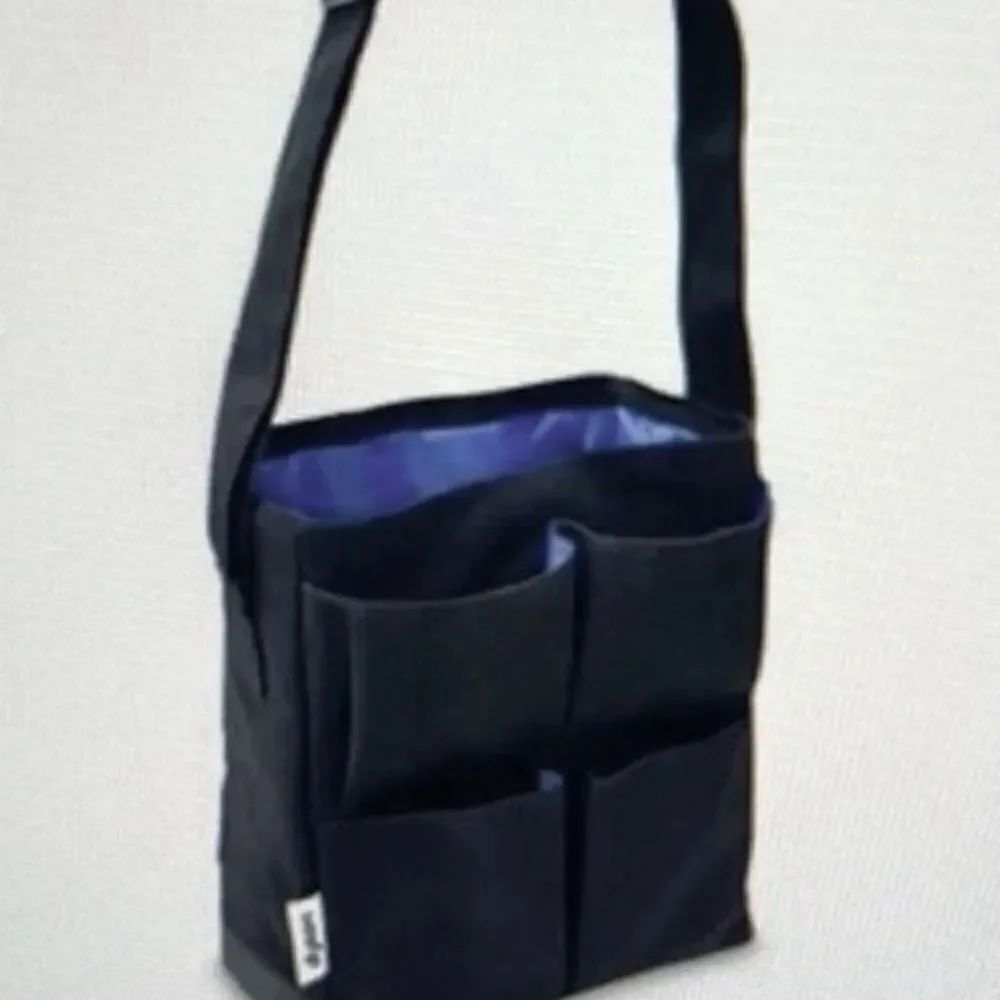 Dyson QR Tool Bag black